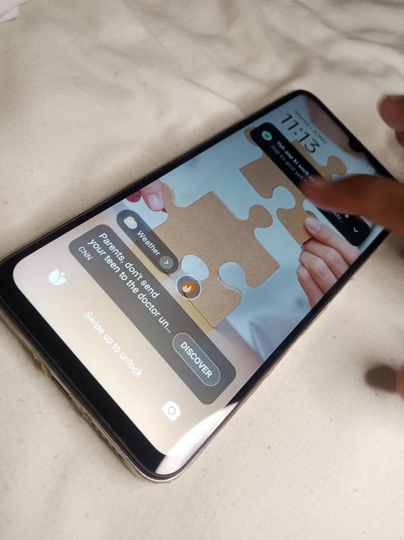 Xiaomi POCO C75 1