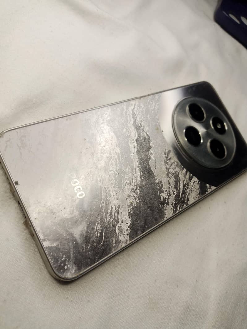 Xiaomi POCO C75 2