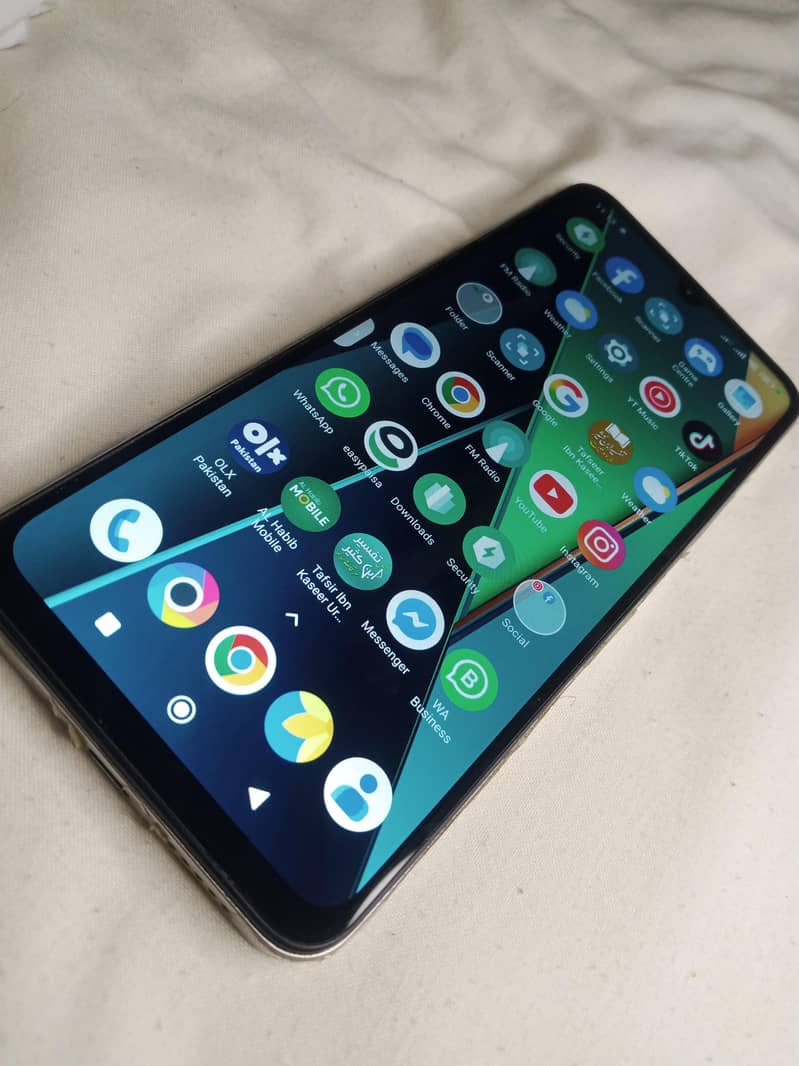 Xiaomi POCO C75 4