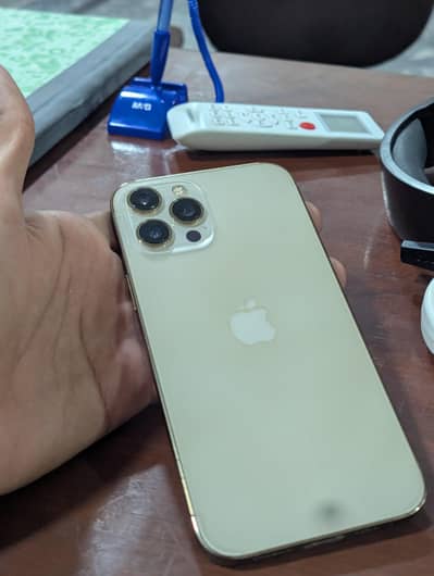 Apple iPhone 12 Pro Max
