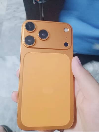iPhone XR converted 17
