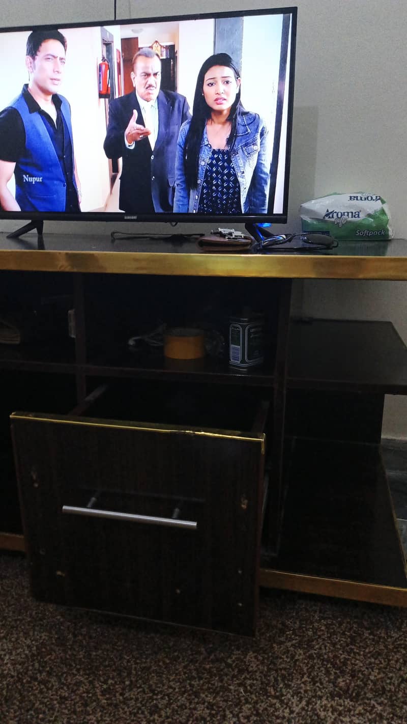 LCD/ TV Rack 2