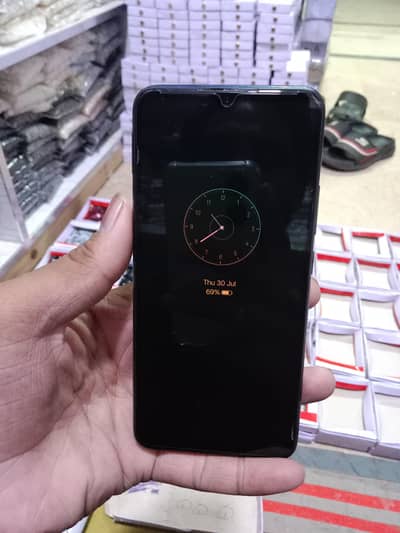 Vivo S1