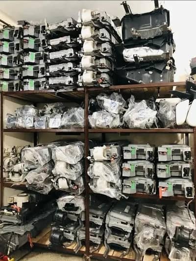 abs unit / hybrid battery/prius alpha/aqua/axio/voxy/Insight/vezel/CHR