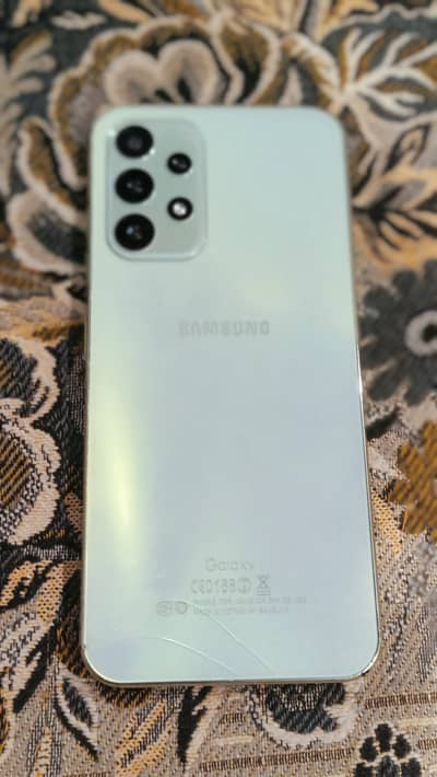 Samsung Mobile A73 5G