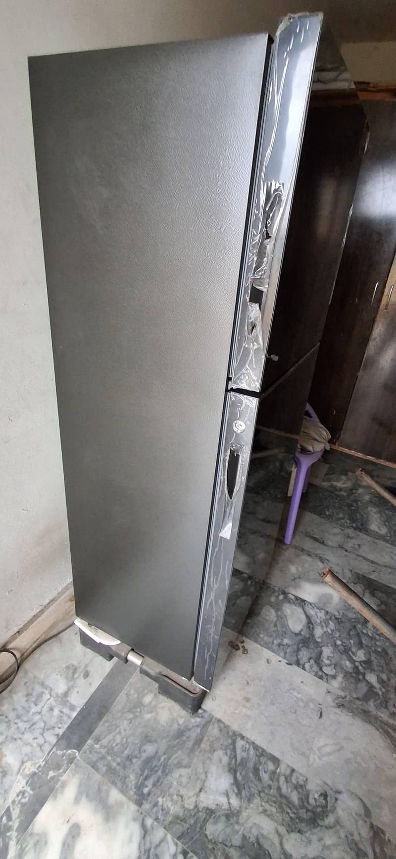 Haier 0
