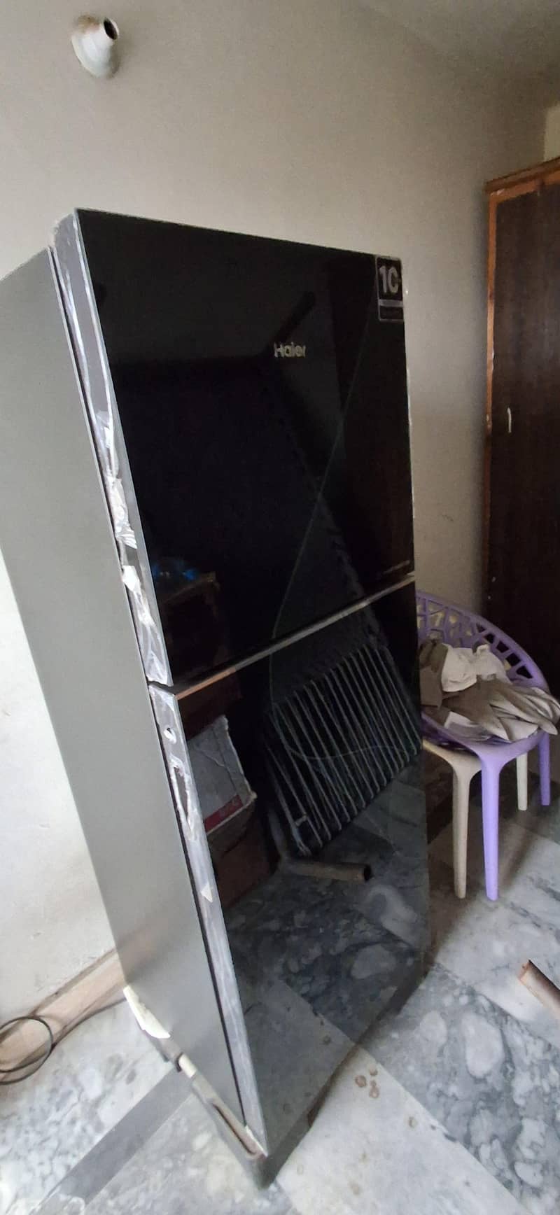 Haier 1