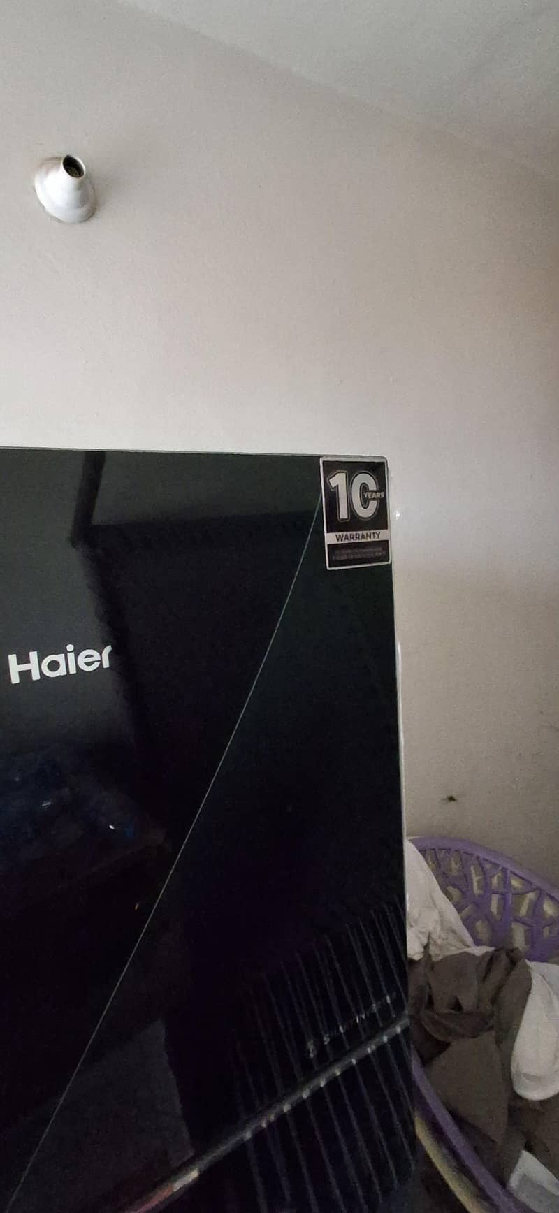 Haier 2