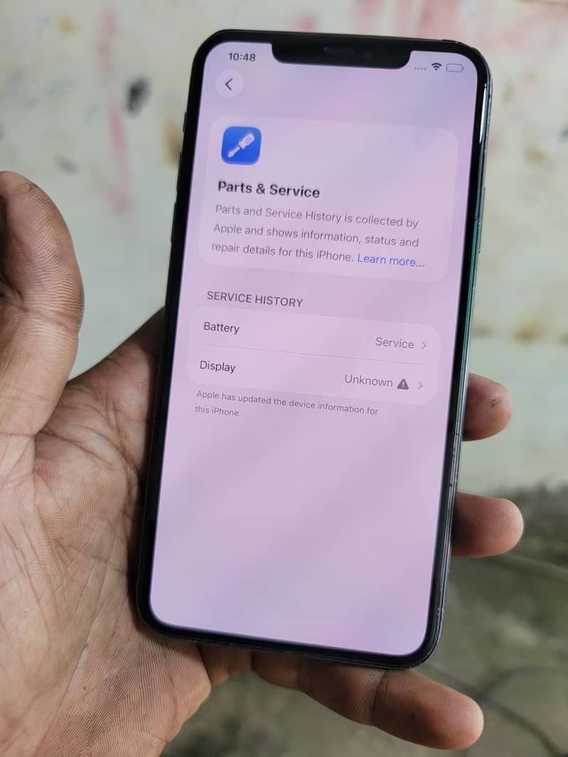 Apple iPhone 11 Pro Max 4