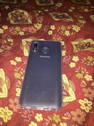 Samsung A30 4Gb Ram 64GB Exchange Possible