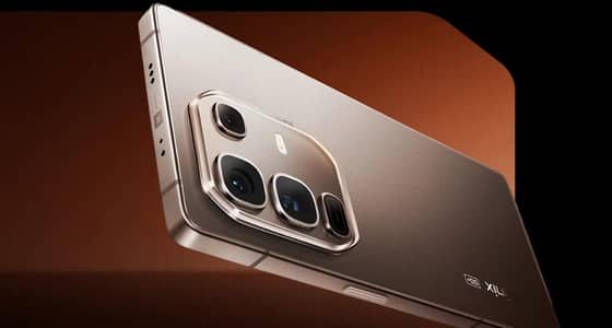 Infinix Note 50