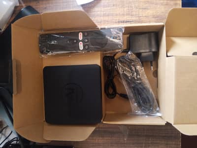 wonder ai tv box