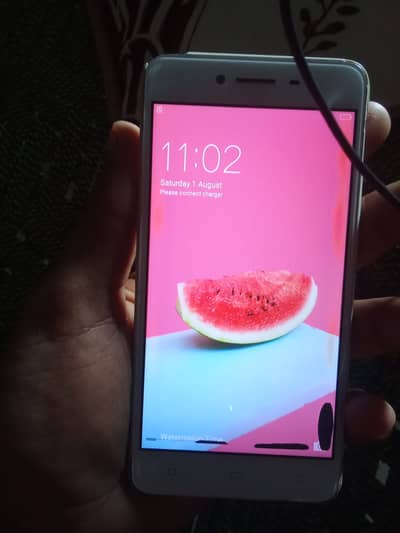 OPPO A37