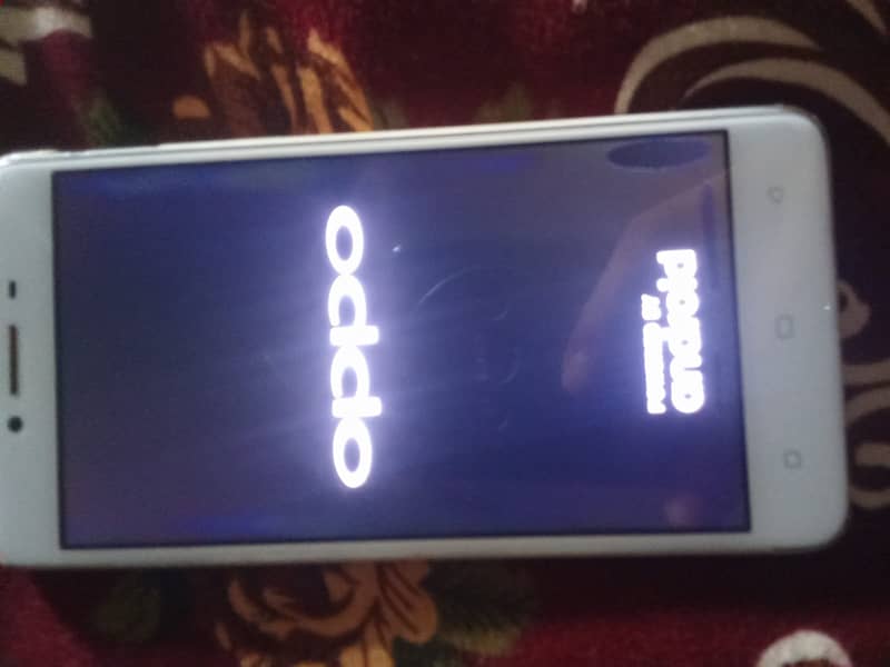 OPPO A37 1