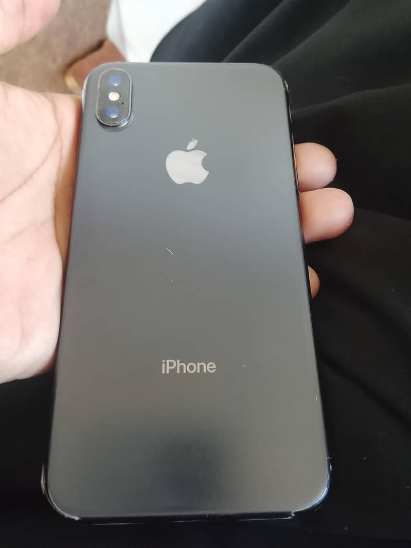 Apple iPhone X 2