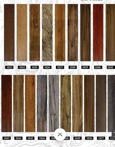 vinyl flooring/ wooden flooring / floor wood/wood floor