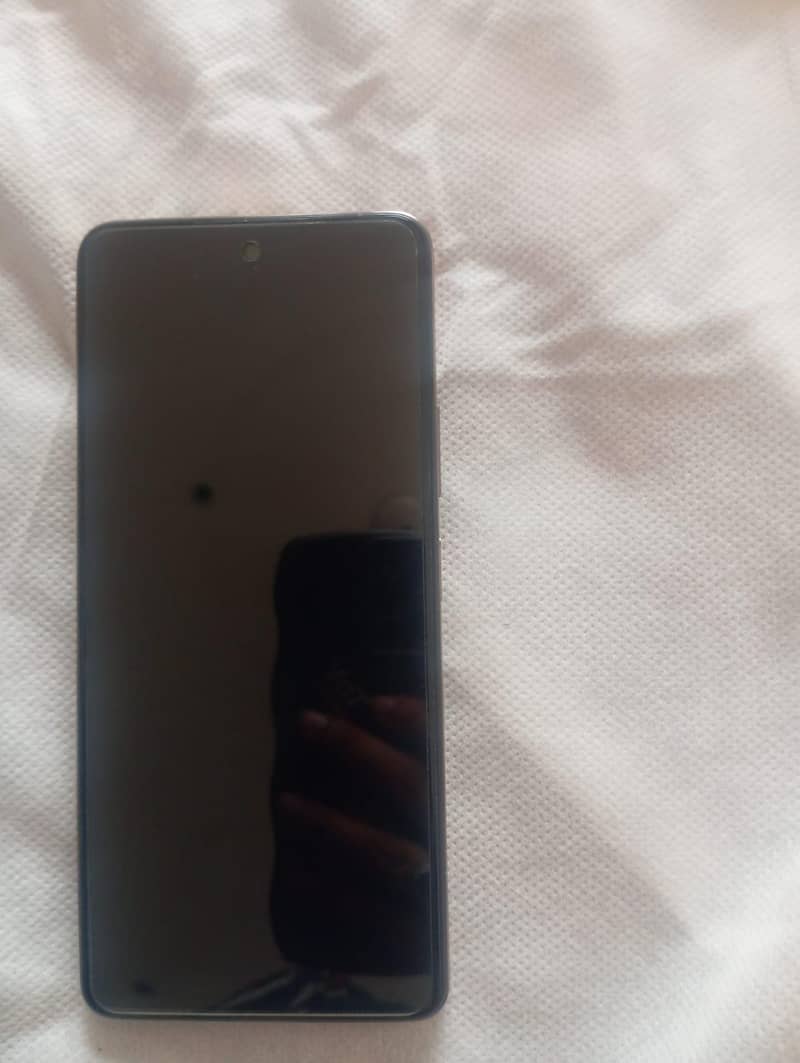 Infinix Note 30 0