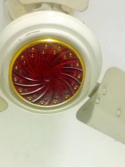 parwaaz ceiling fan