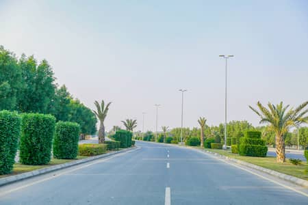 10 Marla Prime Residential Plot for Sale in Tauheed Block, Sector E Bahria Town Lahore | Possession & Utilities Paid