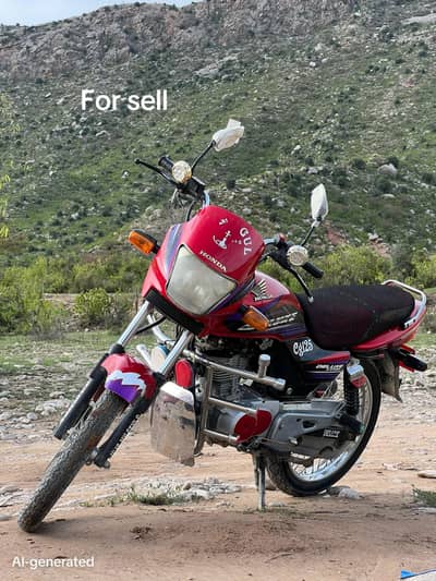 2017 model Delex for sell