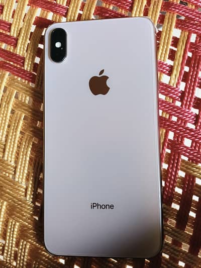 Apple iPhone XS Max