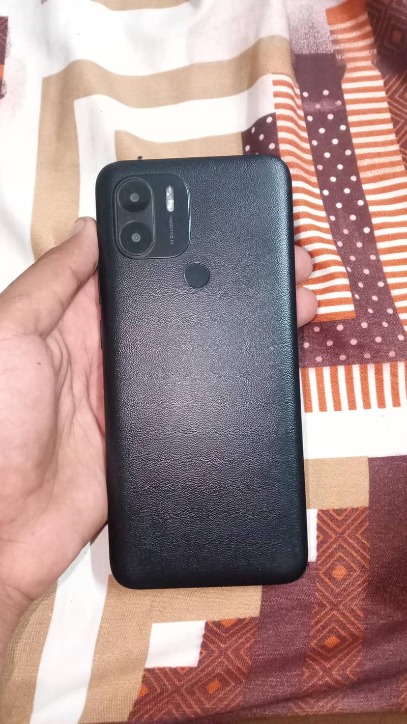 Redmi A1 plas 0