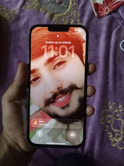 Apple iPhone 13 Pro Max