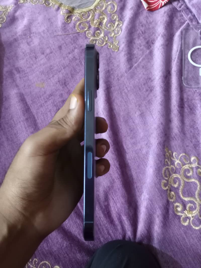 Apple iPhone 13 Pro Max 4
