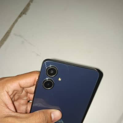 Samsung Mobile A06