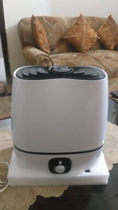 Branded humidifier for sale