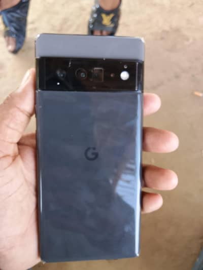 Google Pixel 6 Pro