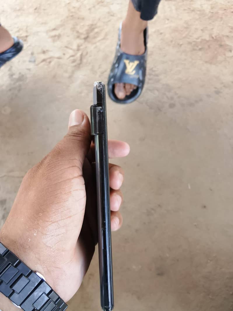 Google Pixel 6 Pro 4