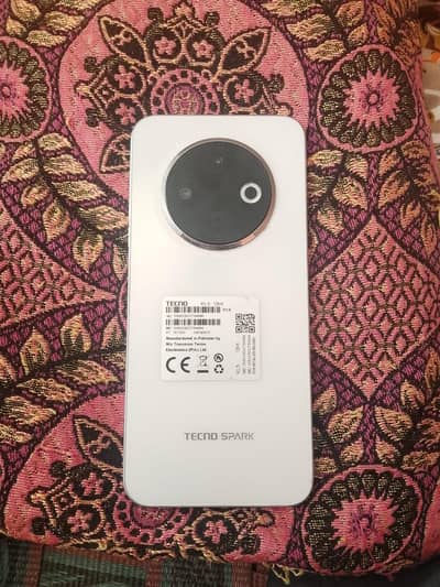 Tecno SPARK 30C 6gb 128gb phone or charger ha