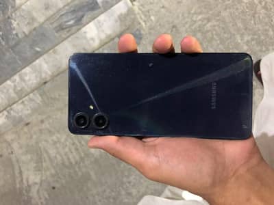 Samsung Mobile A06 [6/128]