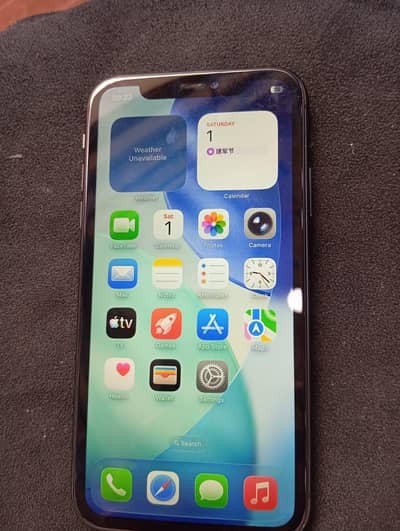 Apple iPhone 11