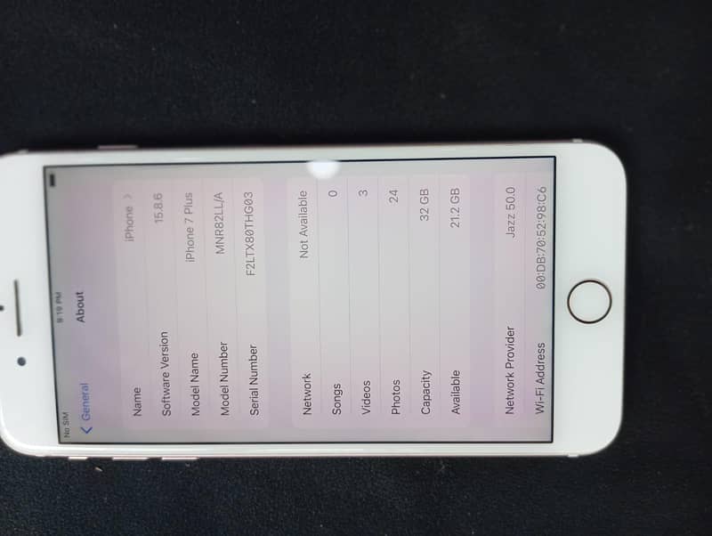 Apple iPhone 11 6