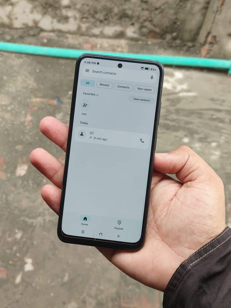 Redmi note 10 4