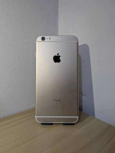 Apple iPhone 6S Plus