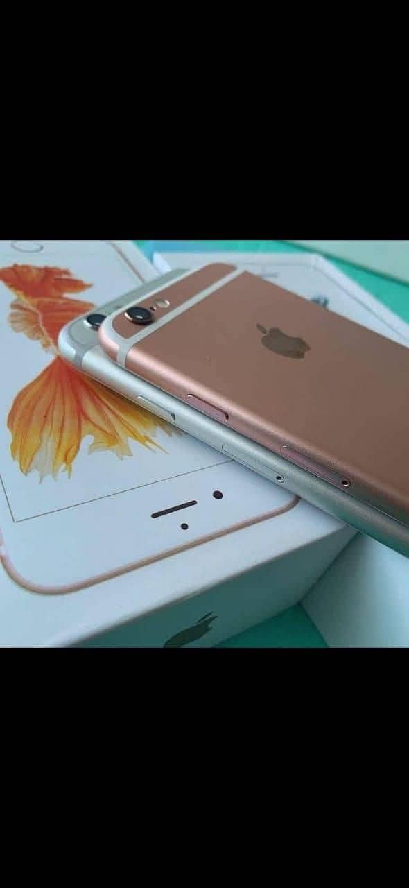 Apple iPhone 6S Plus 1