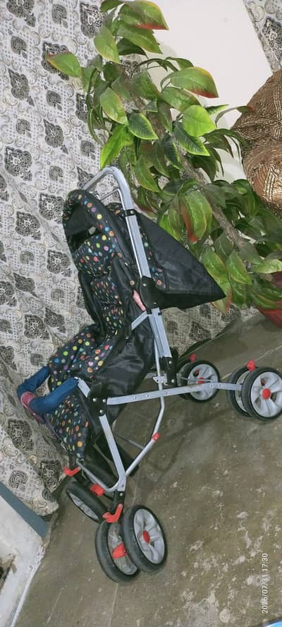 Baby pram for sale