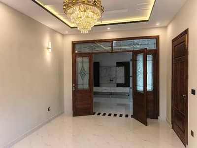 7 Marla Brand New House For Sale In Jubilee Town