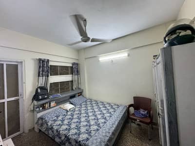 SECTOR 5/I BANK LOAN APPLICABLE TWO BED D D DECENT HEIGHT NORTH KARACHI