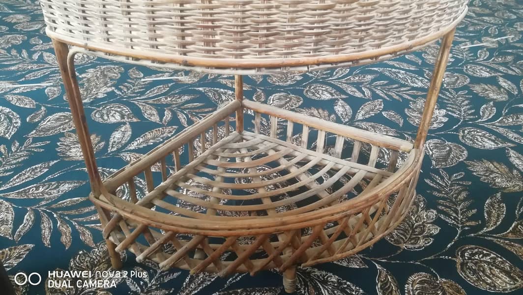 side corner rack 2