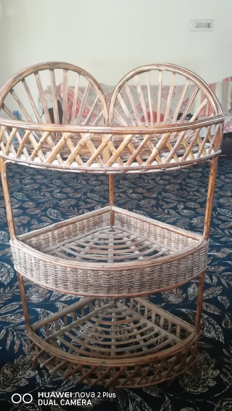 side corner rack 3