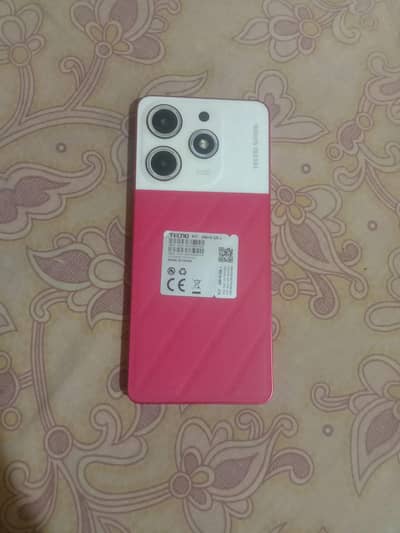 Tecno Spark 10 Pro