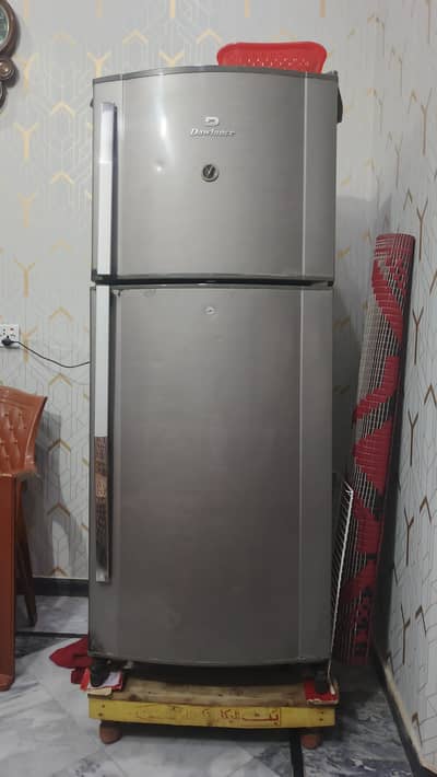 Dawlance freezer sale all ok