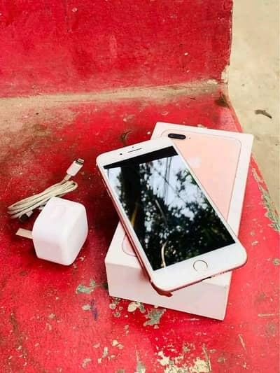 Apple iPhone 7 Plus