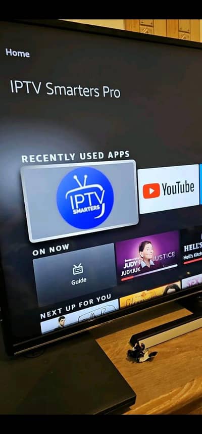 Branded IPTV SERVERS Available 2025