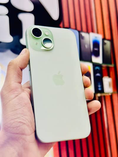 Apple iPhone 15 jv | 15 pro | 15 pro max NON PTA | JV