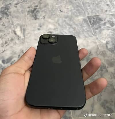 Apple iPhone 15
